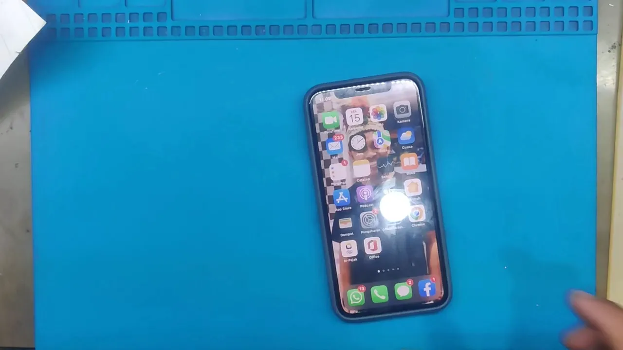 Iphone 11 Pro Battery Replacement