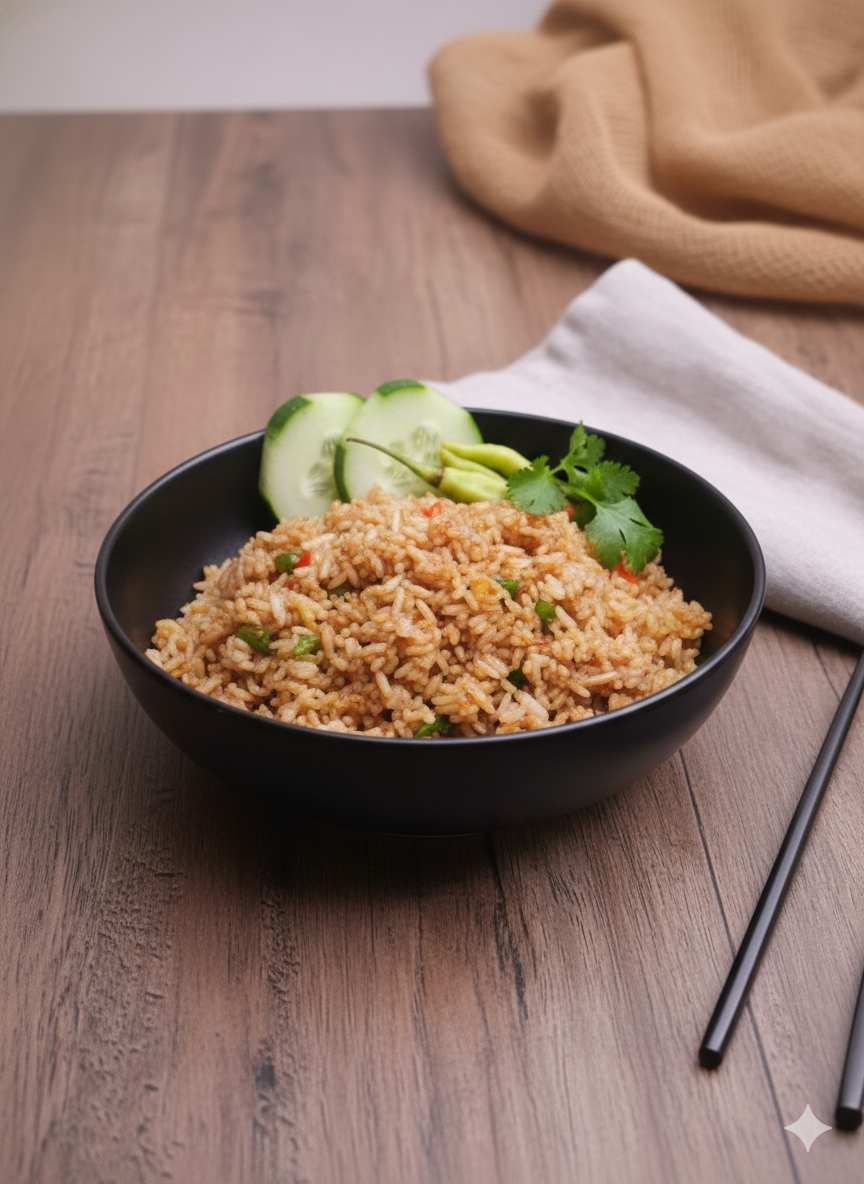 Nasi Goreng